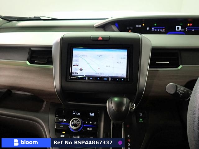 2021 Honda Freed