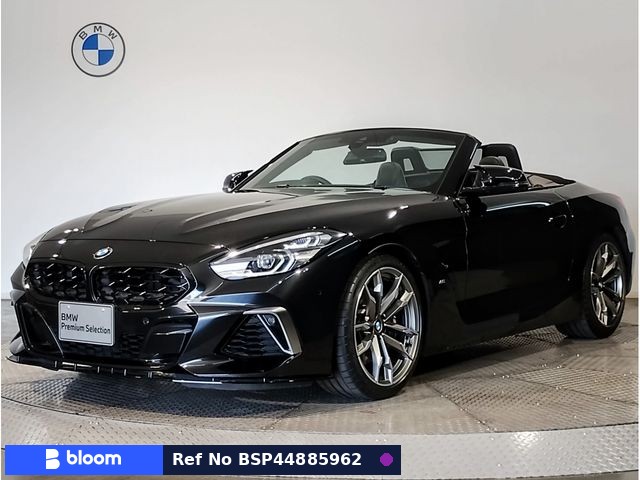 2019 BMW Z4