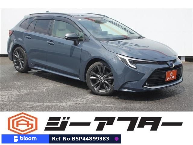 2023 Toyota Corolla Touring