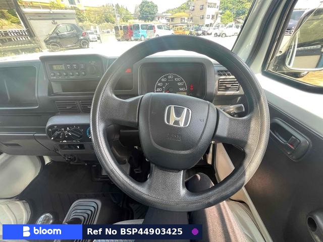 2012 Honda Acty Truck