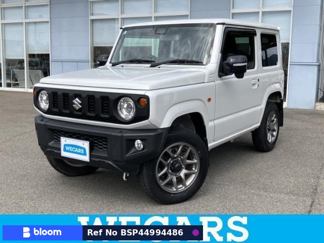 2022 Suzuki Jimny