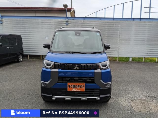 2024 Mitsubishi Delica Mini