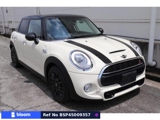 2017 MINI MINI