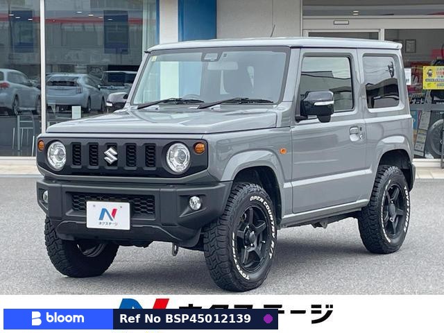 2023 Suzuki Jimny