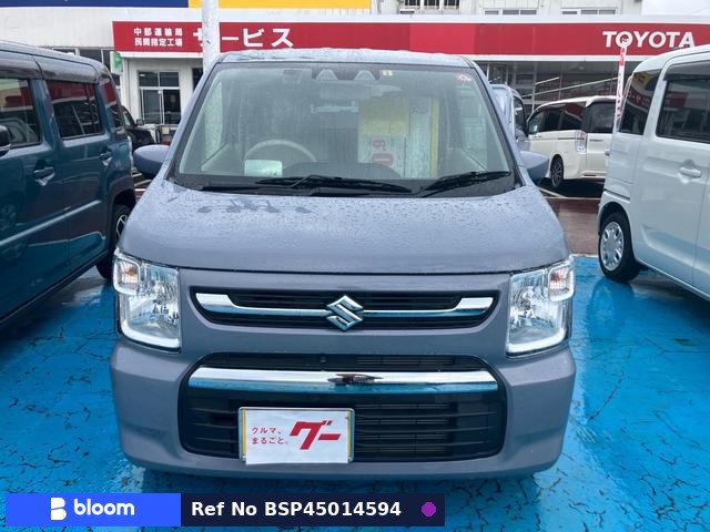 2023 Suzuki Wagon-R