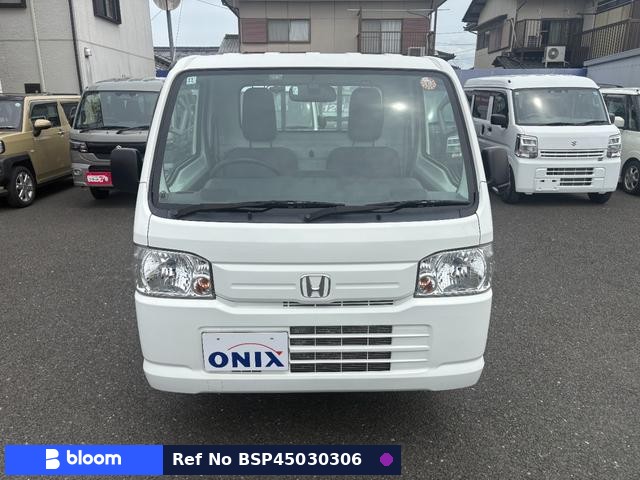 2013 Honda Acty Truck