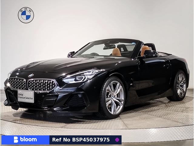 2021 BMW Z4