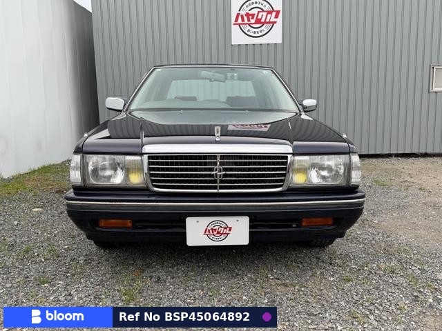 1999 Nissan Cedric