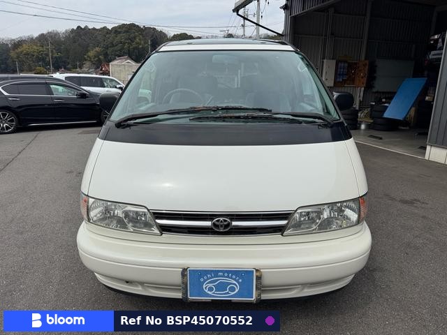 1999 Toyota Estima