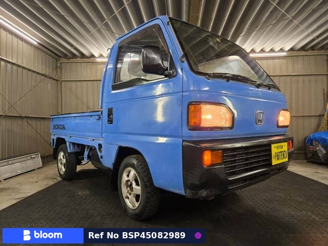 1993 Honda Acty Truck