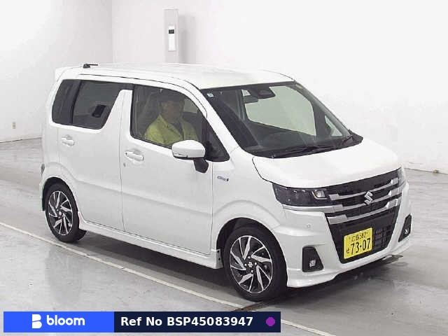 2025 Suzuki Wagon-R