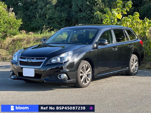 2014 Subaru Legacy Touring Wagon