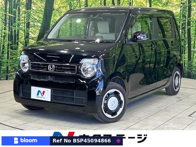 2023 Honda N WGN