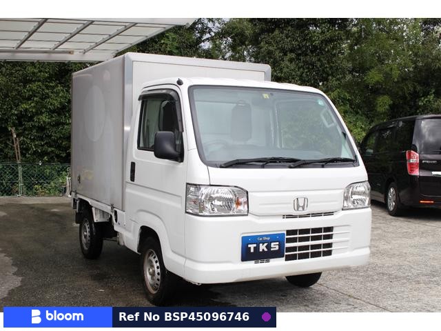 2017 Honda Acty Truck