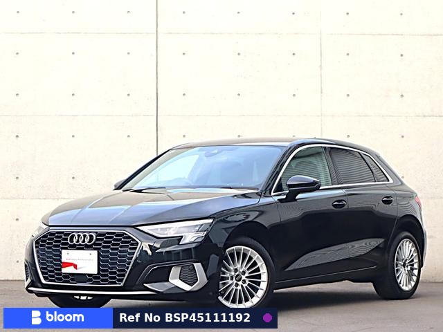 2023 Audi A3