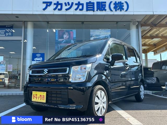 2021 Suzuki Wagon-R