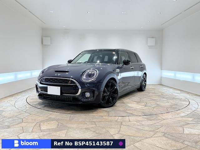 2016 MINI MINI