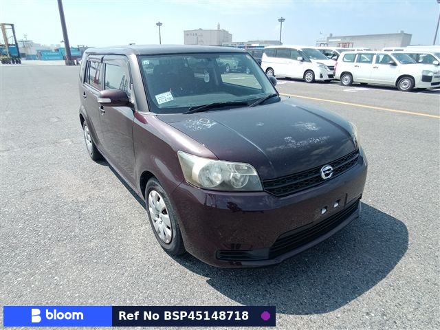 2013 Toyota Corolla Rumion