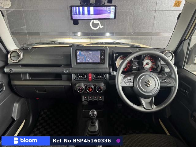 2023 Suzuki Jimny