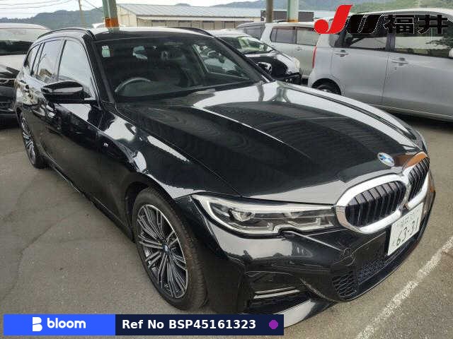 2020 BMW 3 Series