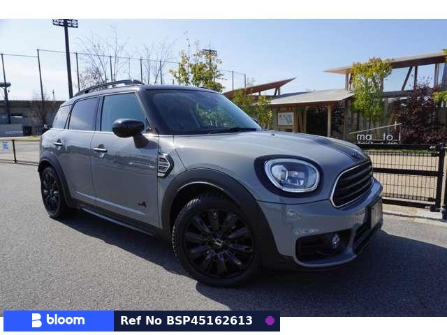 2020 MINI MINI