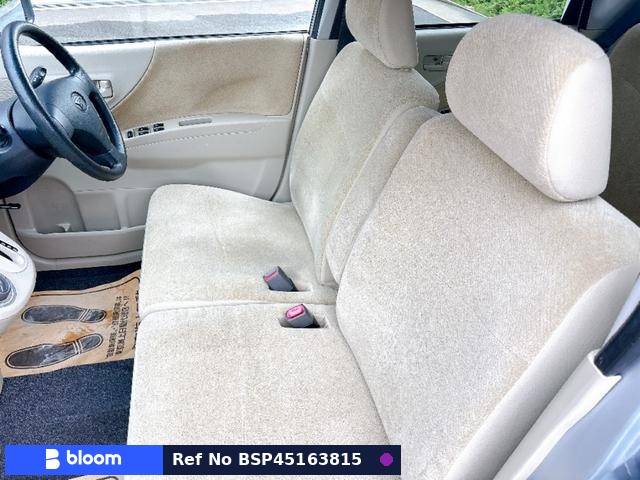 2010 Daihatsu Move