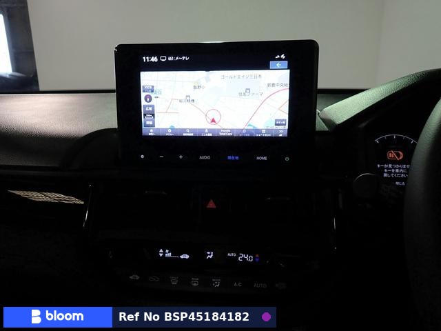 2025 Honda WR-V