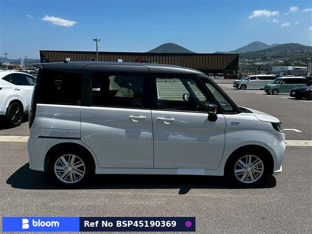 2026 Suzuki Solio
