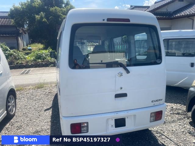 2006 Suzuki Every