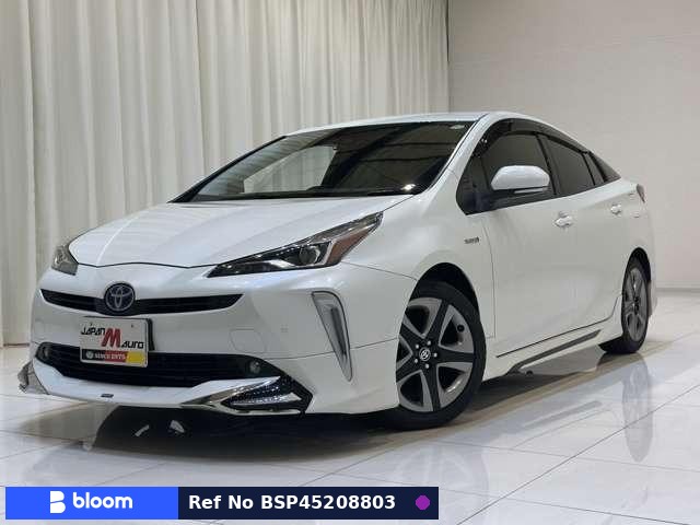 2019 Toyota Prius