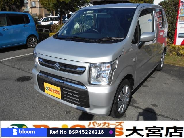 2025 Suzuki Wagon-R