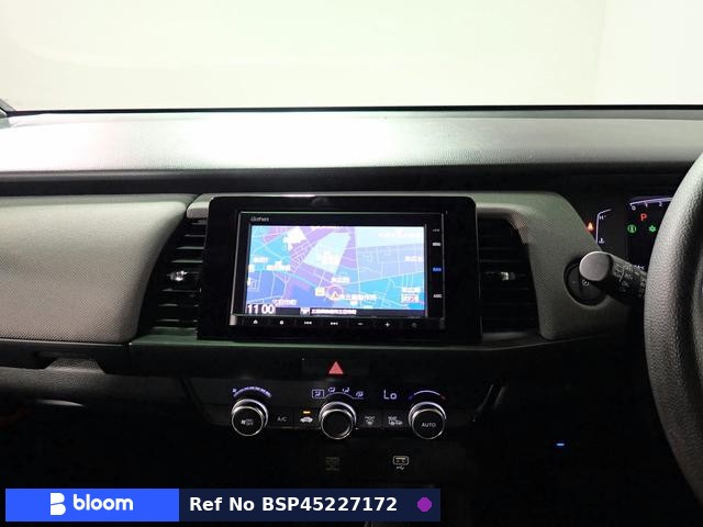 2020 Honda FIT