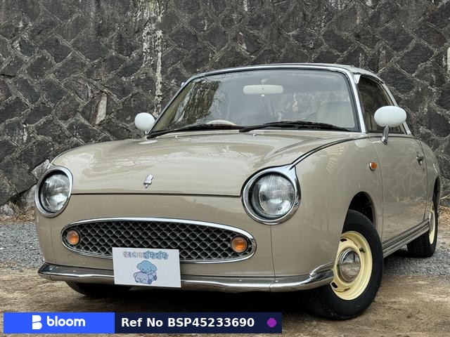 1991 Nissan Figaro