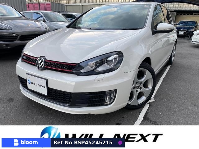 2010 Volkswagen Golf
