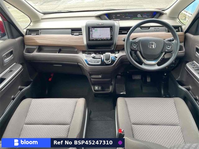 2021 Honda Freed Hybrid
