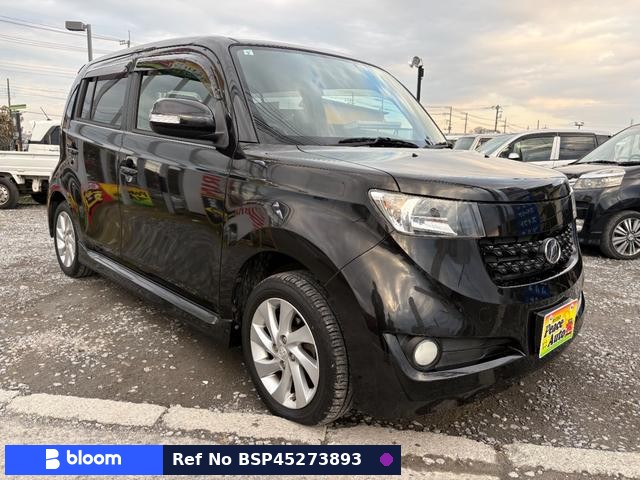 2009 Toyota BB