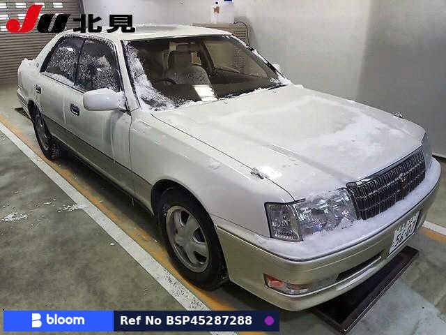 1997 Toyota Crown