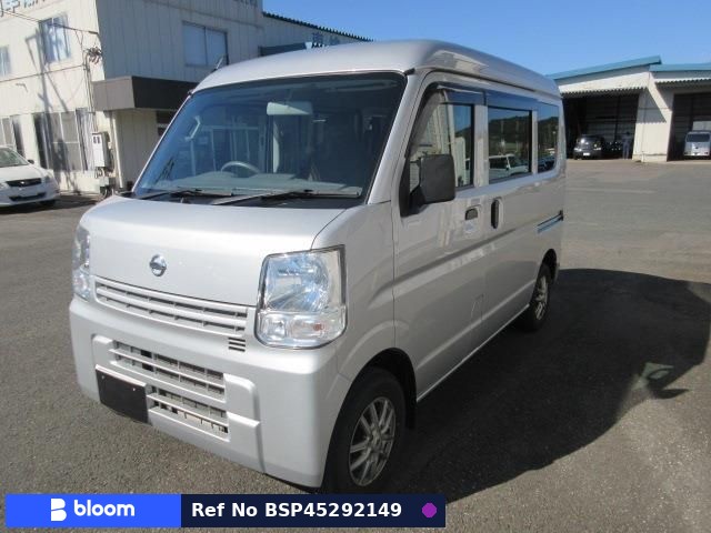 2019 Nissan NT100CLIPPER