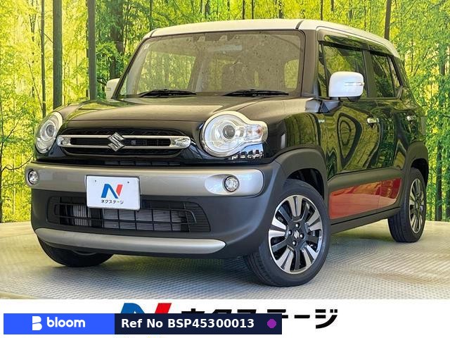 2022 Suzuki X BEE