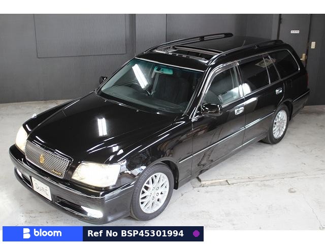 2005 Toyota Crown Estate