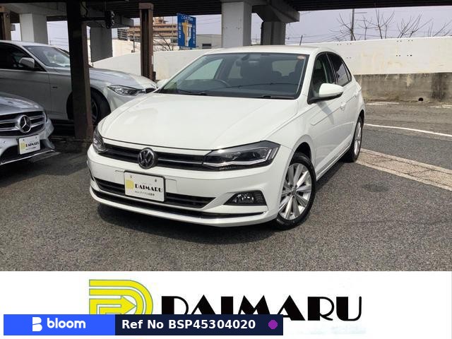2018 Volkswagen Polo