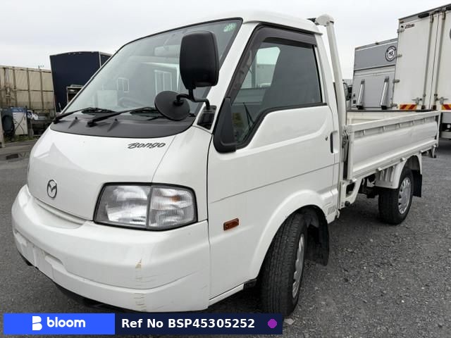 2016 Mazda Bongo Truck