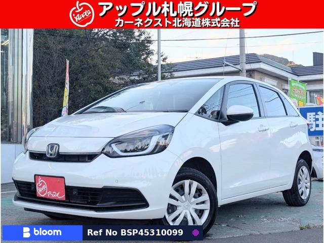 2024 Honda FIT