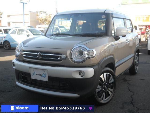 2025 Suzuki X BEE