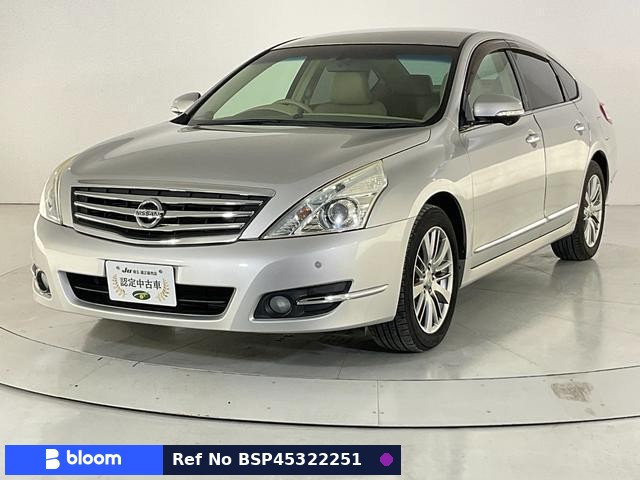2013 Nissan Teana