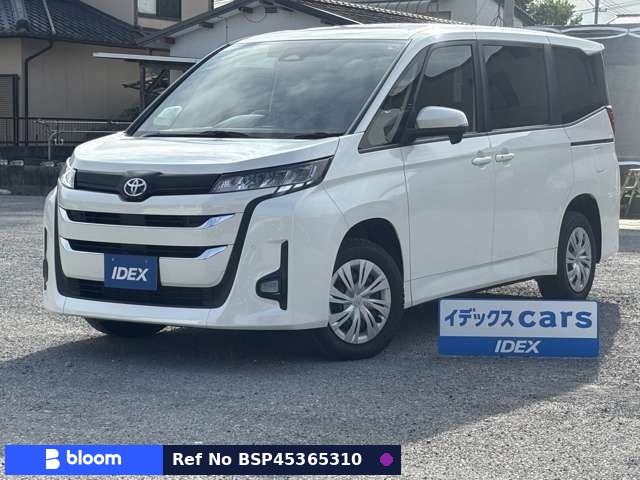2023 Toyota Noah