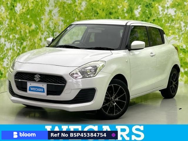 2019 Suzuki Swift