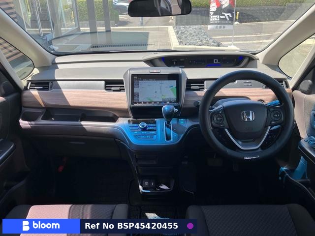 2022 Honda Freed