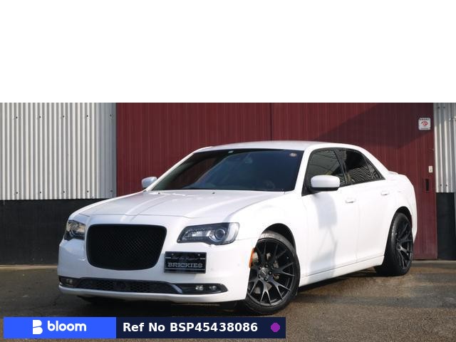 2017 Chrysler 300