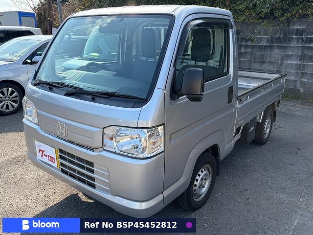 2016 Honda Acty Truck